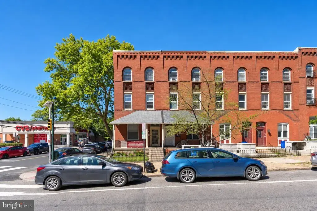 222 S 43rd St #3, PHILADELPHIA