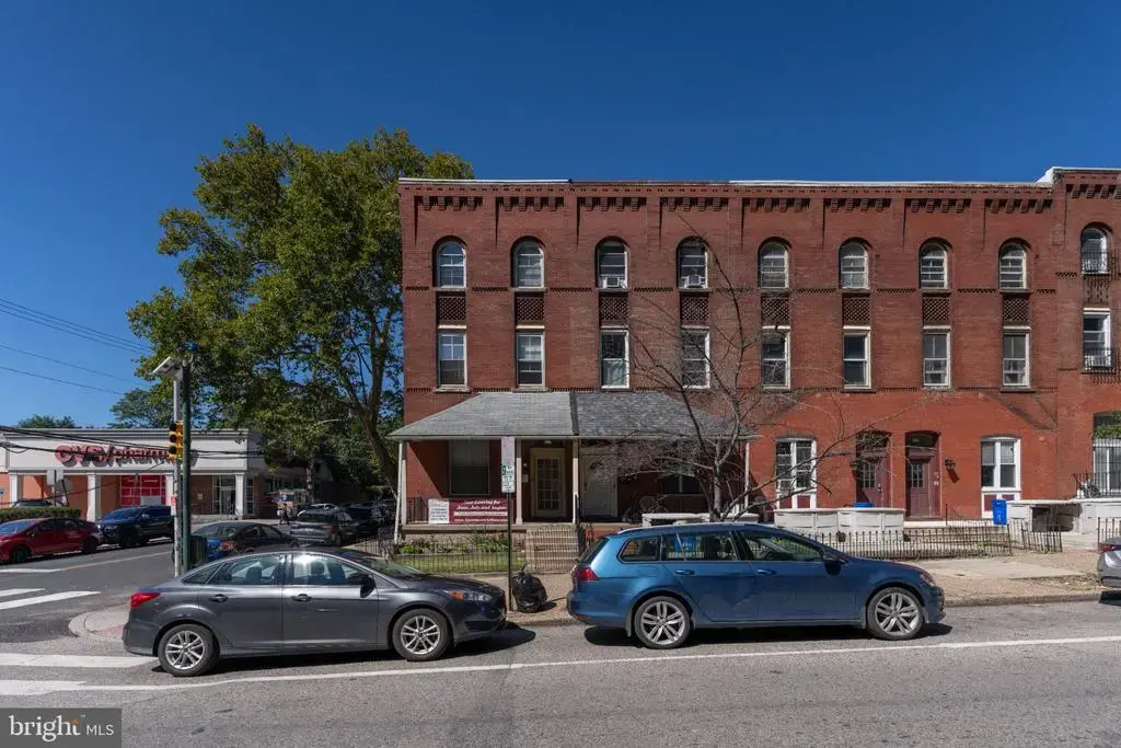 222 S 43rd St #3, PHILADELPHIA