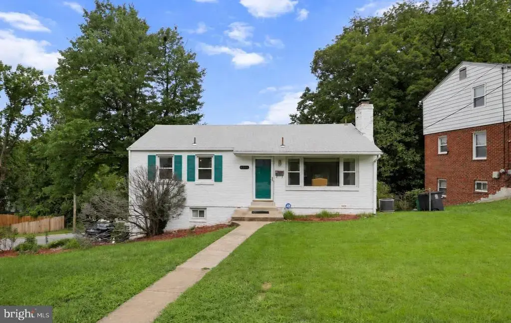 3500 27th Ave, TEMPLE HILLS