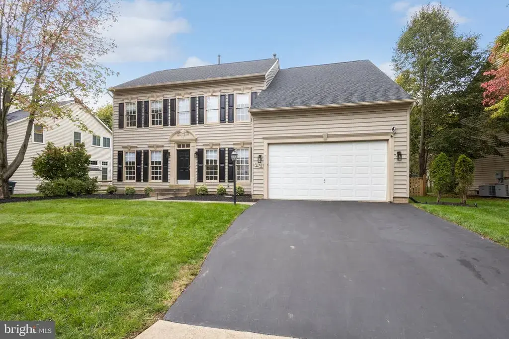 43179 Allenby Way, LEESBURG