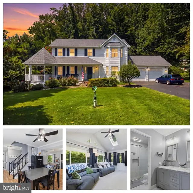31 Radcliffe Dr, Huntingtown