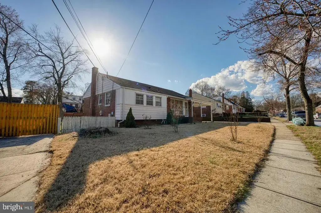 6453 Fairborn Ter, HYATTSVILLE