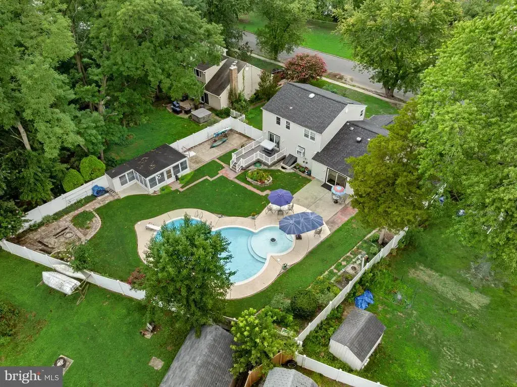 52 Sunset Dr, MOUNT HOLLY