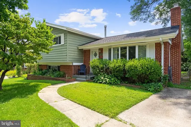4606 Tallahassee, Rockville