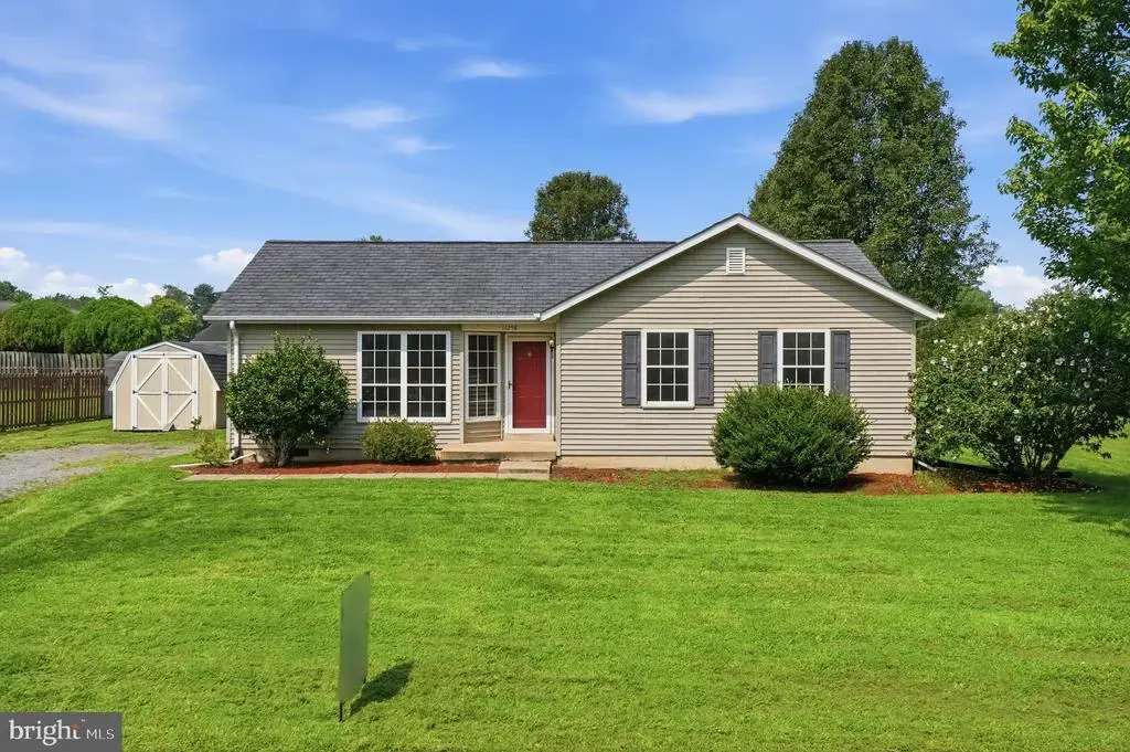 11258 Edgewood Dr, BEALETON