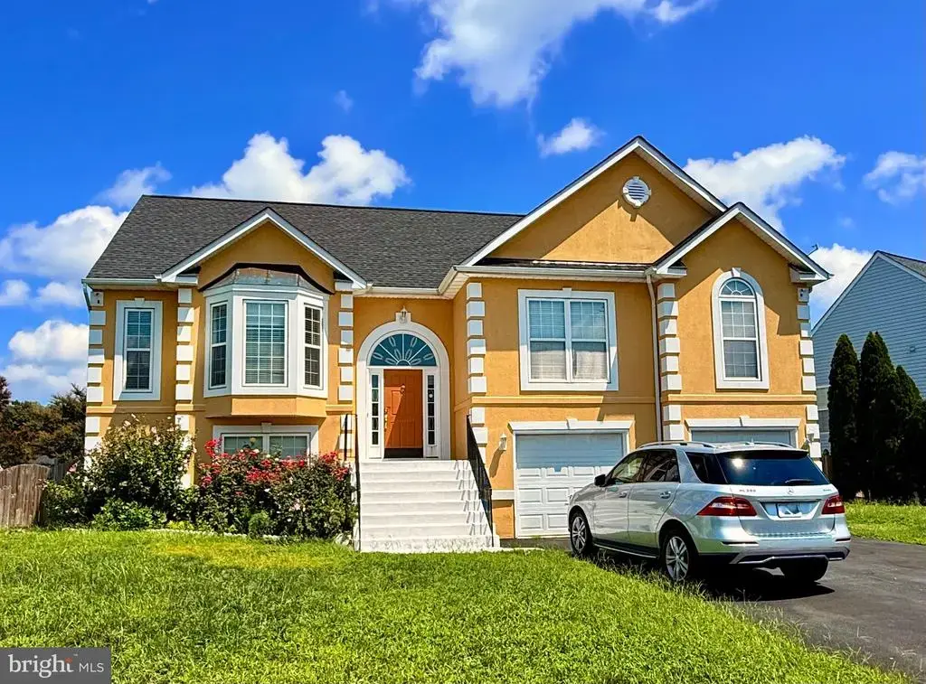 6117 Crown Grant Dr, SPOTSYLVANIA