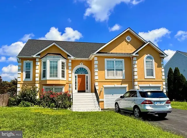 6117 Crown Grant Dr, Spotsylvania