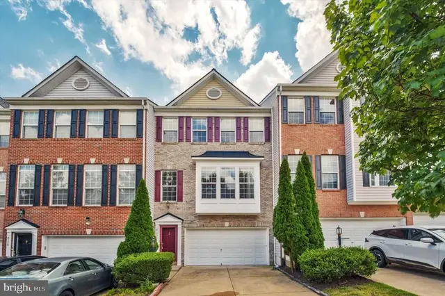 8177 Mccauley Way, Lorton
