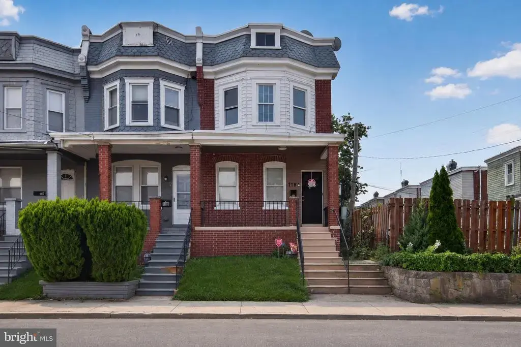 118 W 26th St, WILMINGTON