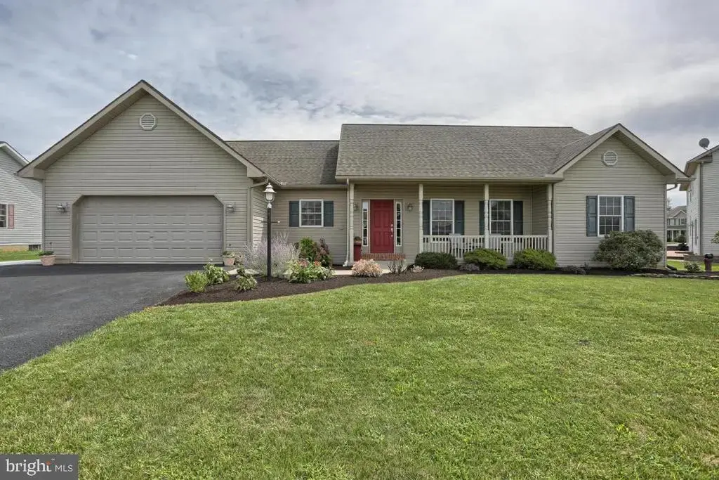 07 Starlight Ln, LEBANON