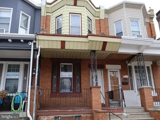 172 W Louden St, Philadelphia