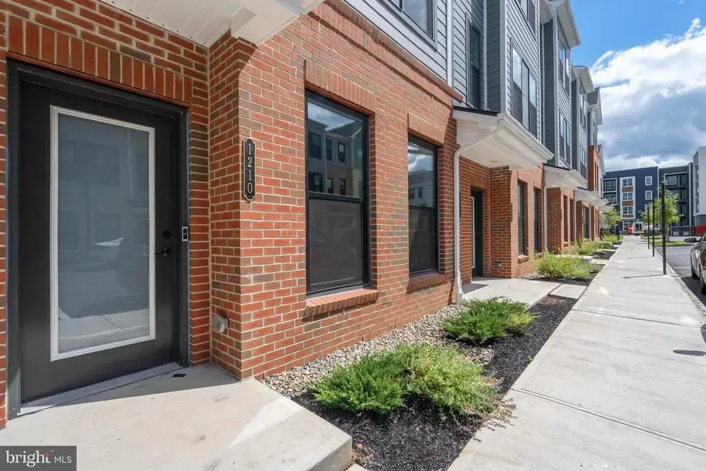 1210 Parker Blvd, PRINCETON JUNCTION