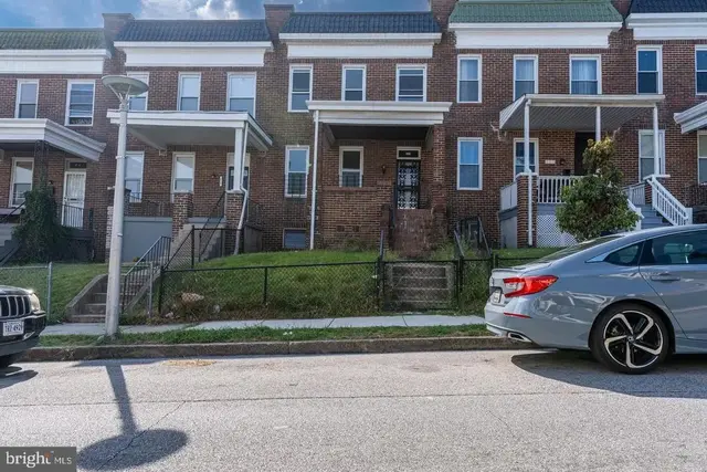 620 Allendale St, Baltimore