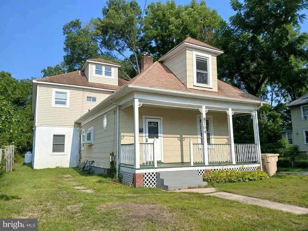 8704 Rhode Island Ave, COLLEGE PARK