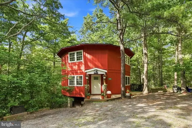 7823 Supinlick Ridge Rd, Mount Jackson