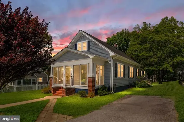1233 Dandridge St, Fredericksburg
