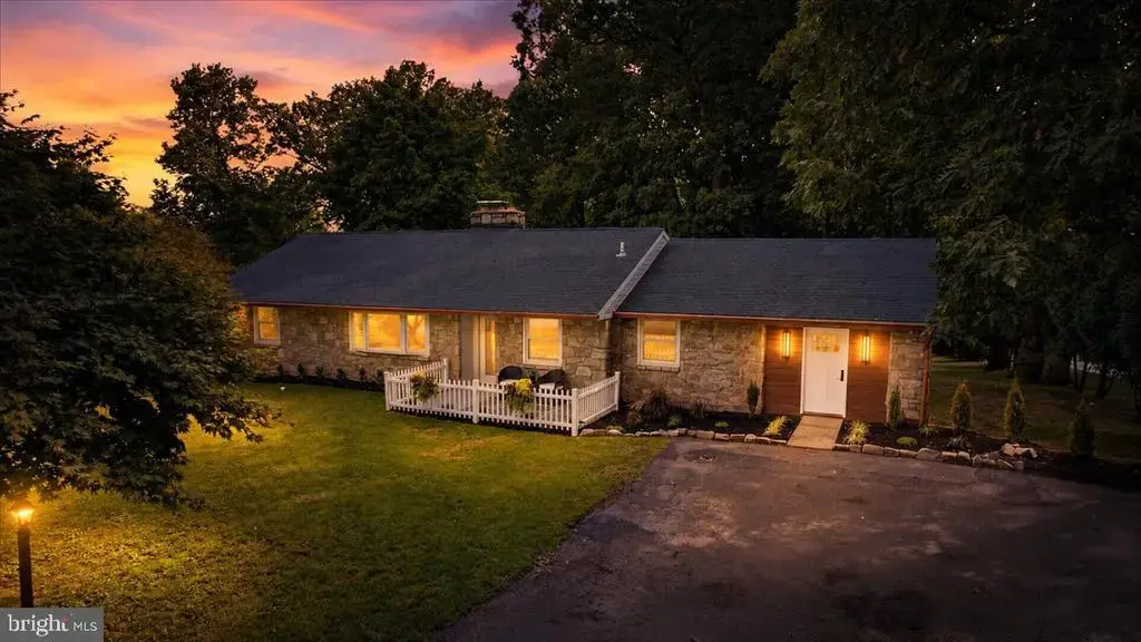 315 Quarry Rd, SPRING CITY