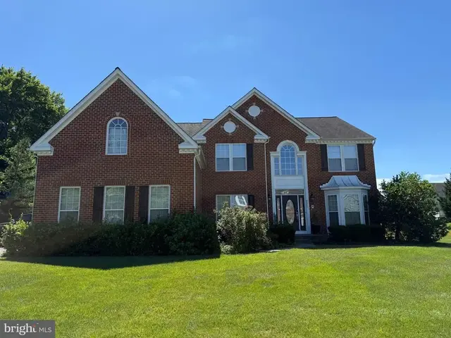9517 Cross Rd, Perry Hall