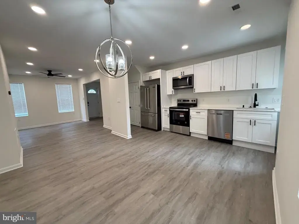 5215 Ready Ave, BALTIMORE