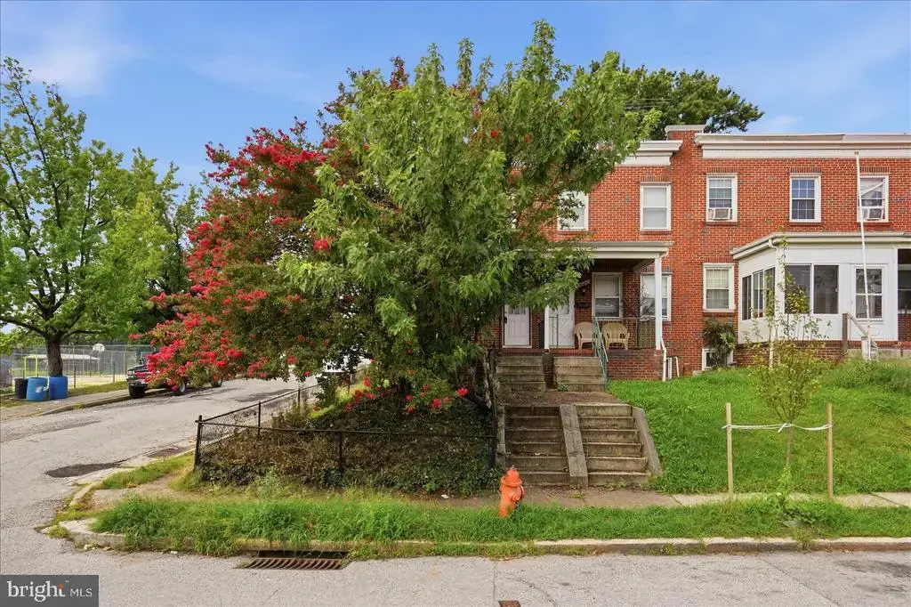 2056 Griffis Ave, BALTIMORE