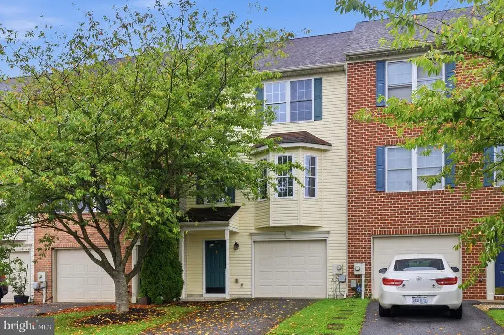 143 Teague Ln, MARTINSBURG