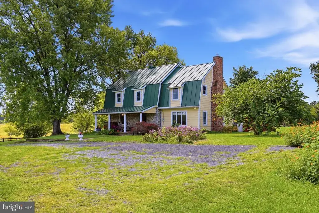 936 Gun Barrel Rd, WHITE POST