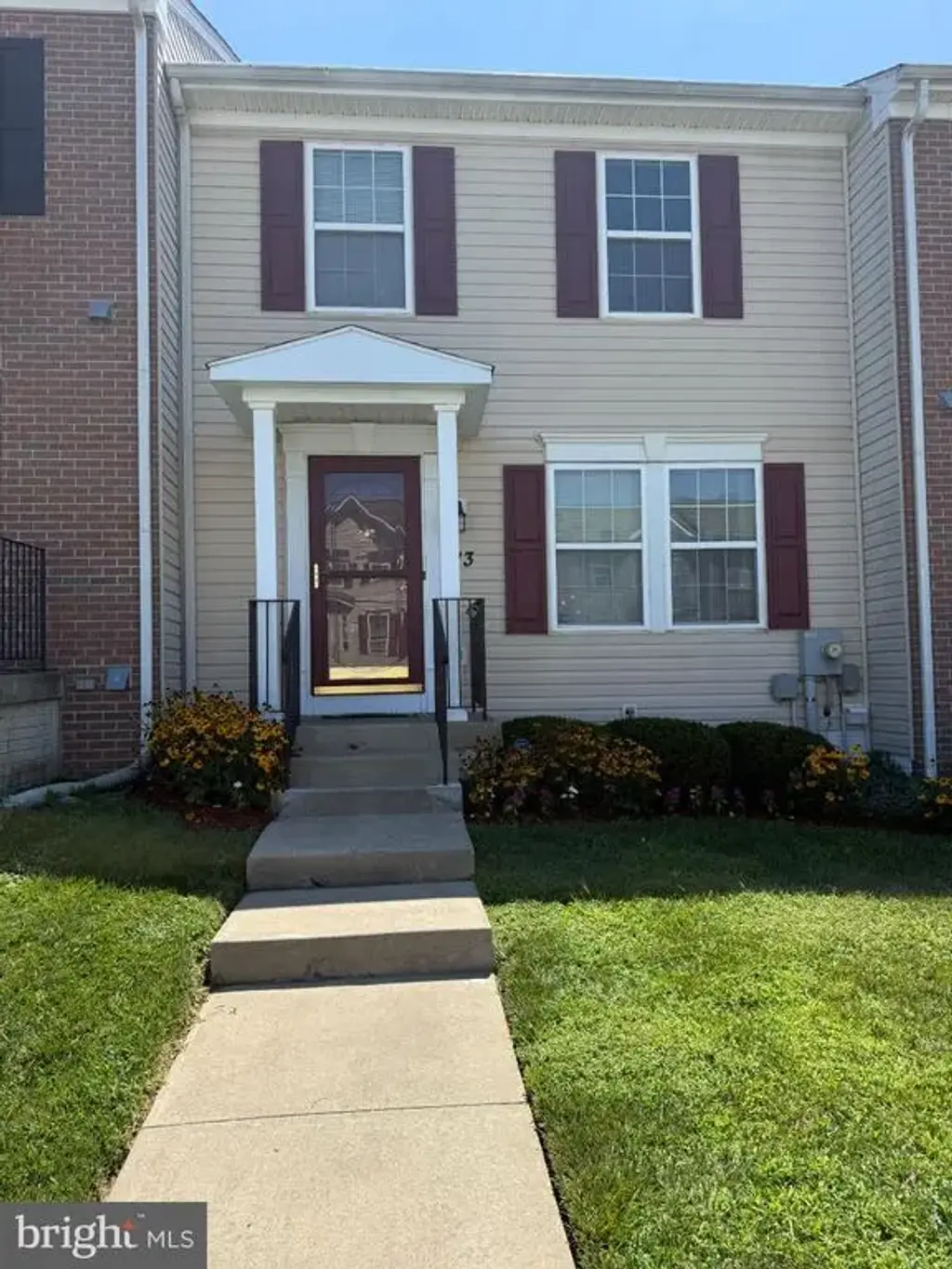 813 Desota Way, MARTINSBURG