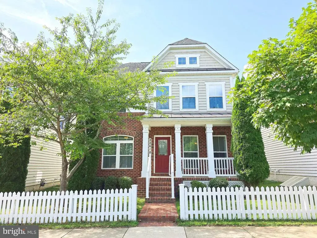 22618 Shining Harness St, CLARKSBURG