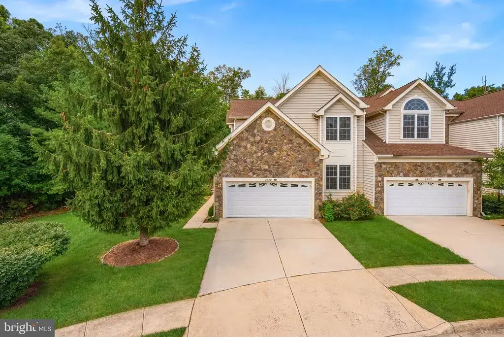25189 Fortitude Ter, CHANTILLY