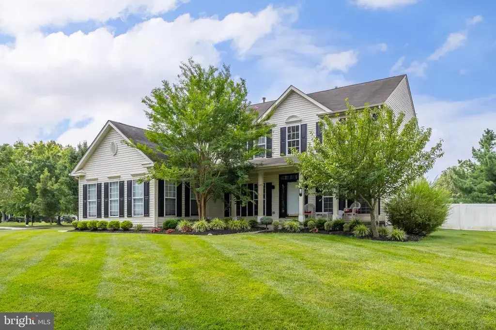 16 Nicholas Dr, SICKLERVILLE