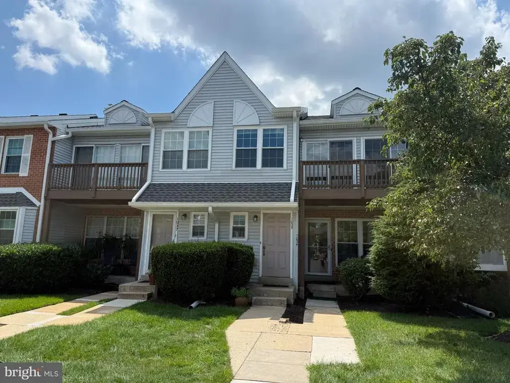1035 Northridge Dr #85-b, WEST NORRITON