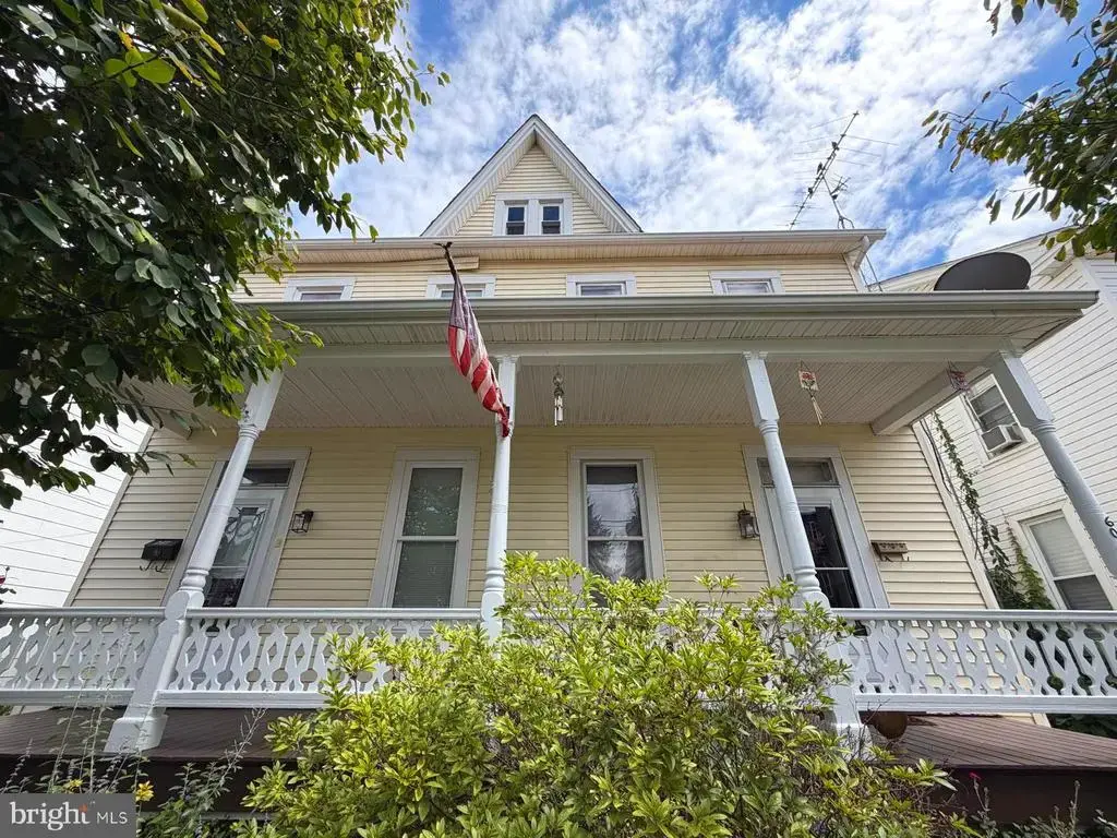 608 N Mulberry St, HAGERSTOWN