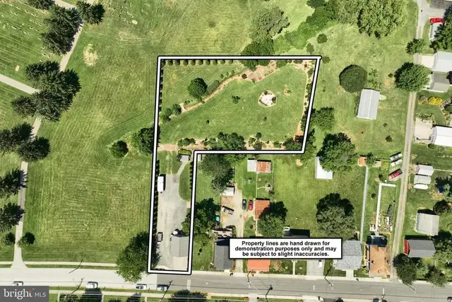 145 Boyer St, Littlestown