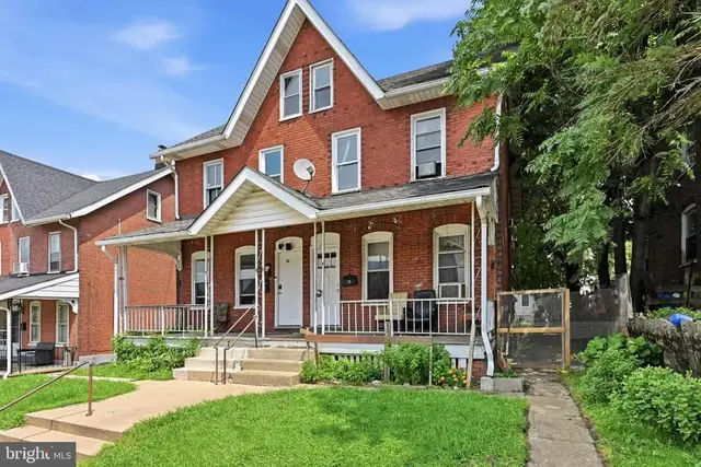 73 S 6th Ave, Coatesville