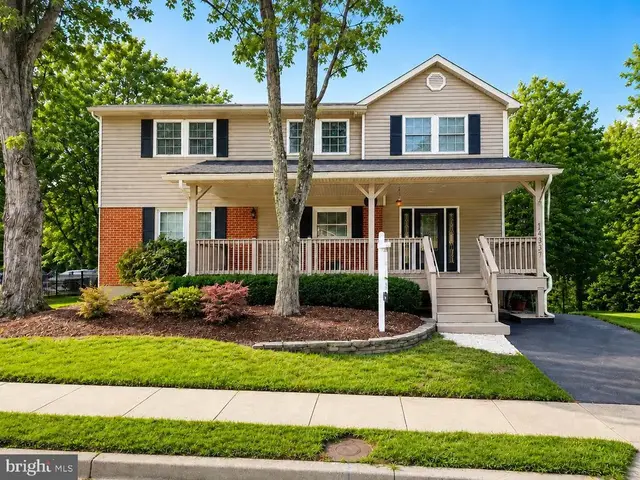 14337 Belleville Ave, Woodbridge