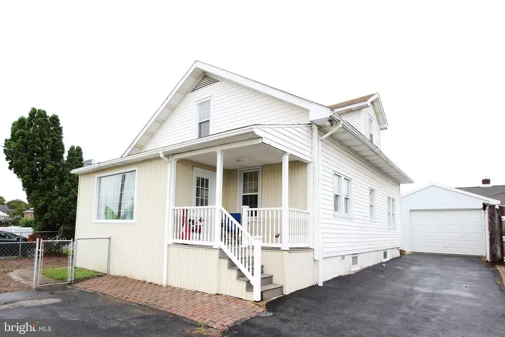 7507 Governor Printz Blvd, CLAYMONT