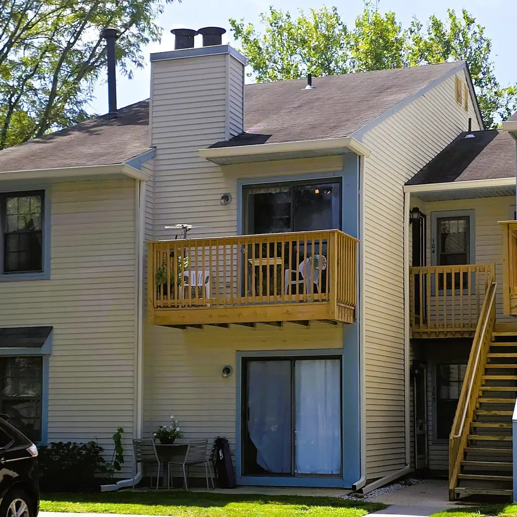 104 Ashton Ct #2nd Floor, WEST DEPTFORD