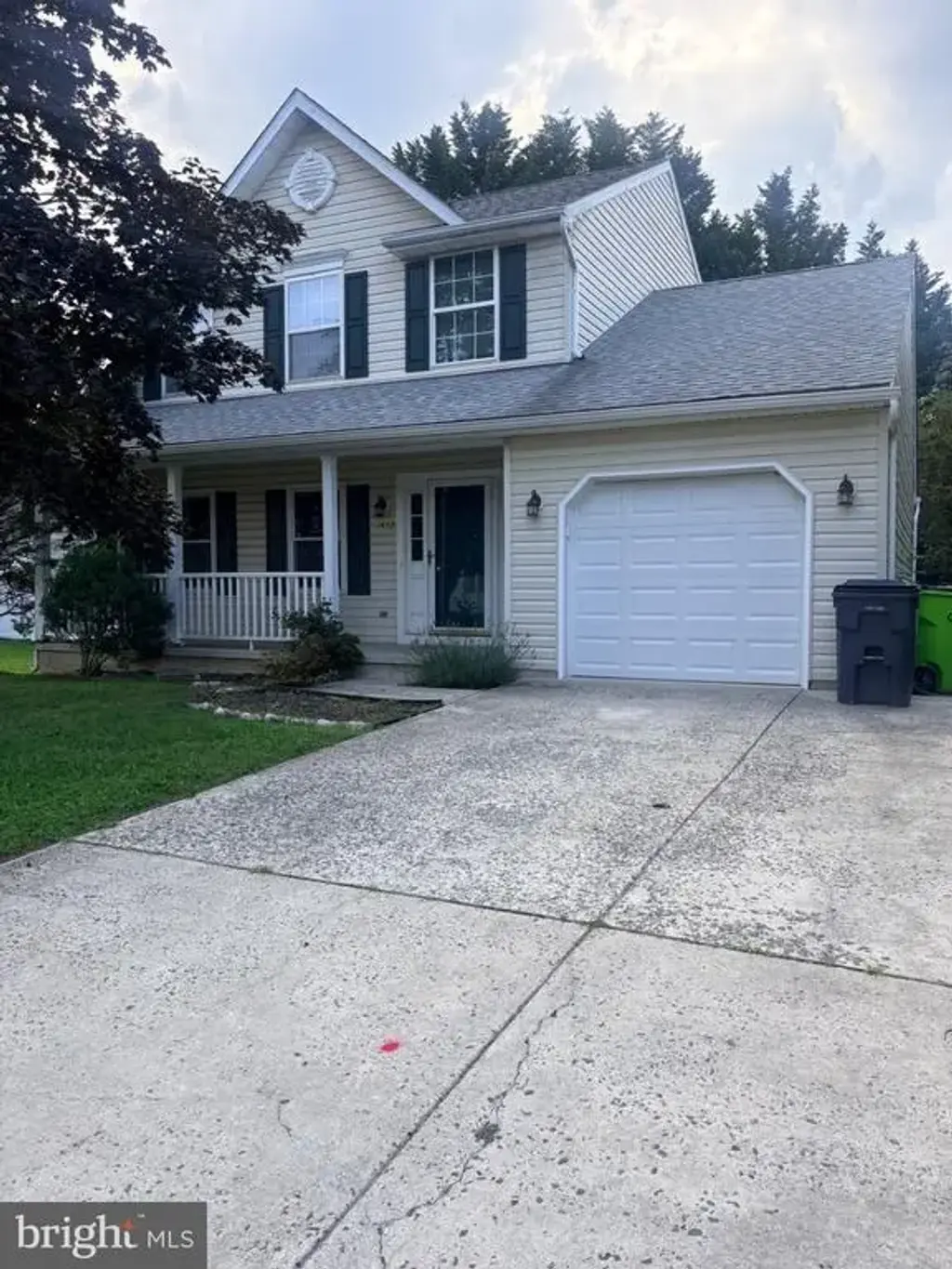 1412 E Banavie, BEL AIR