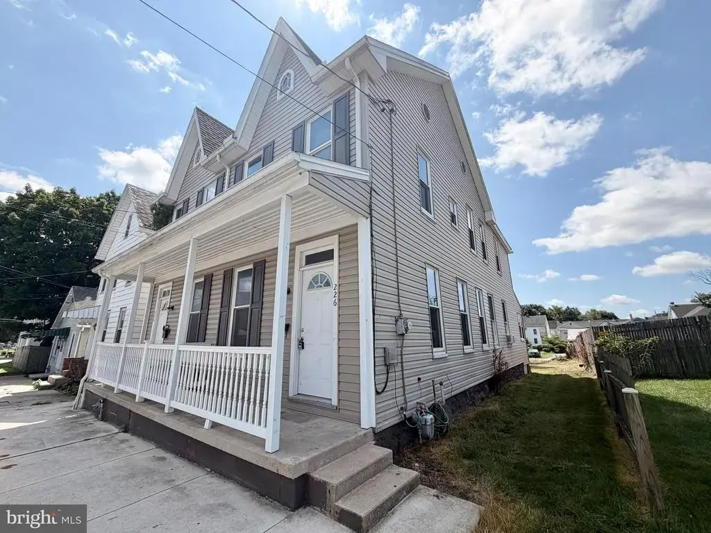 226 High Street St, CHAMBERSBURG