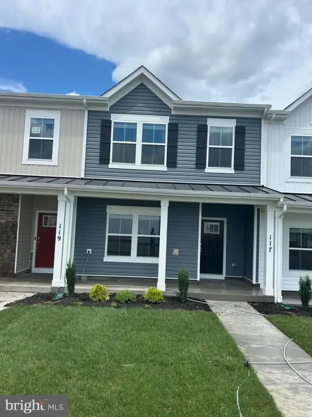 117 Nootka Way, WINCHESTER