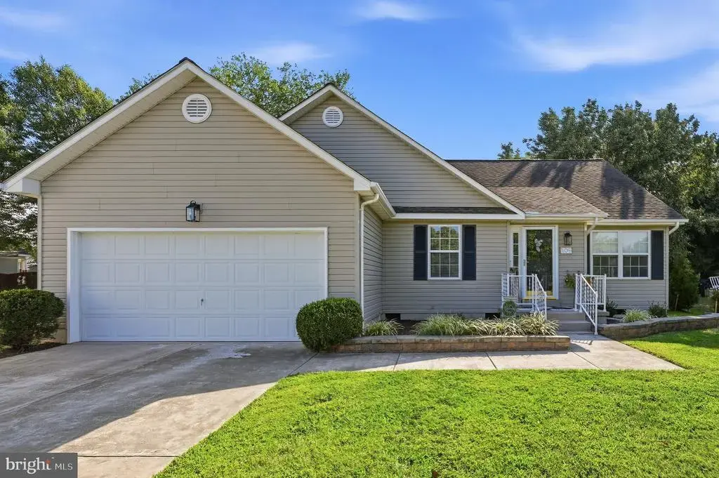 109 Jefferson Ct, STEPHENS CITY