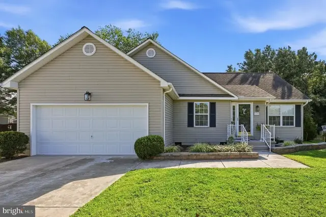 109 Jefferson Ct, Stephens City