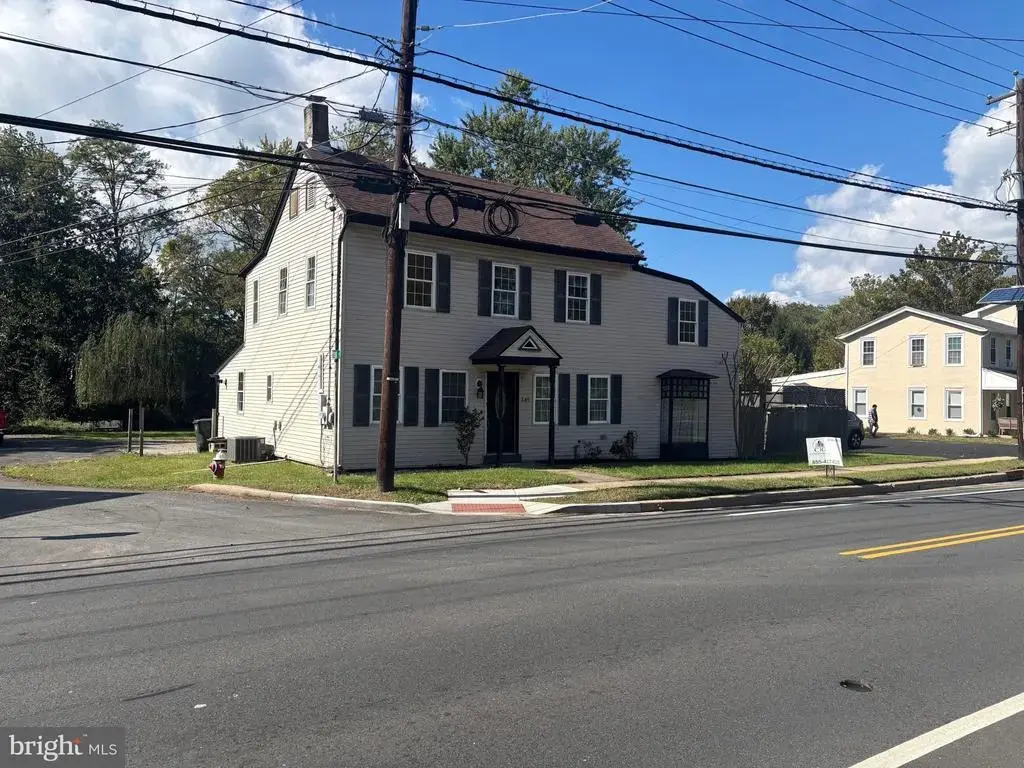 549 Main St, LUMBERTON
