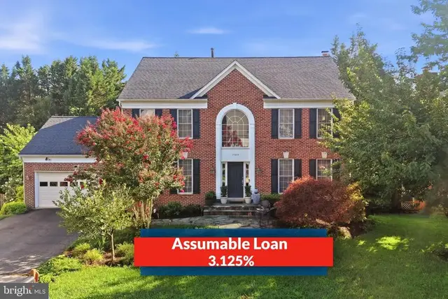 11203 Yardley Ct, Ijamsville