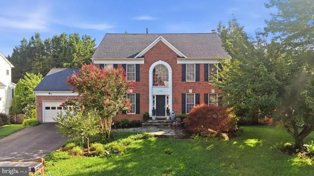 11203 Yardley Ct, IJAMSVILLE