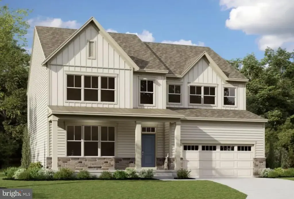 9722 Lassie Ct, WALDORF