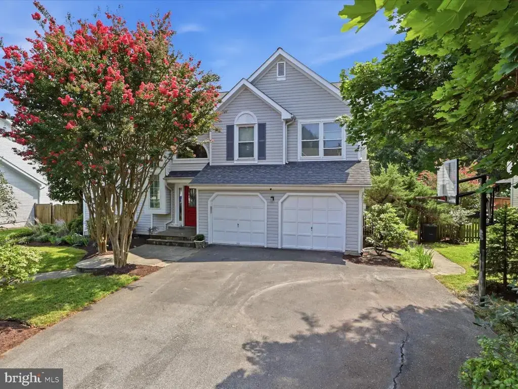 14225 Secluded Ln, NORTH POTOMAC
