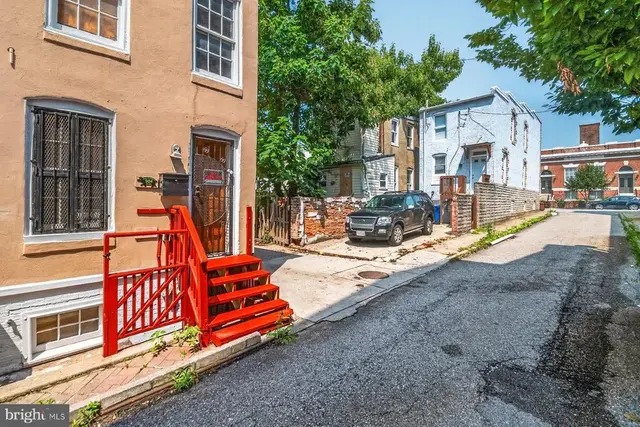 504 Callender St, Baltimore