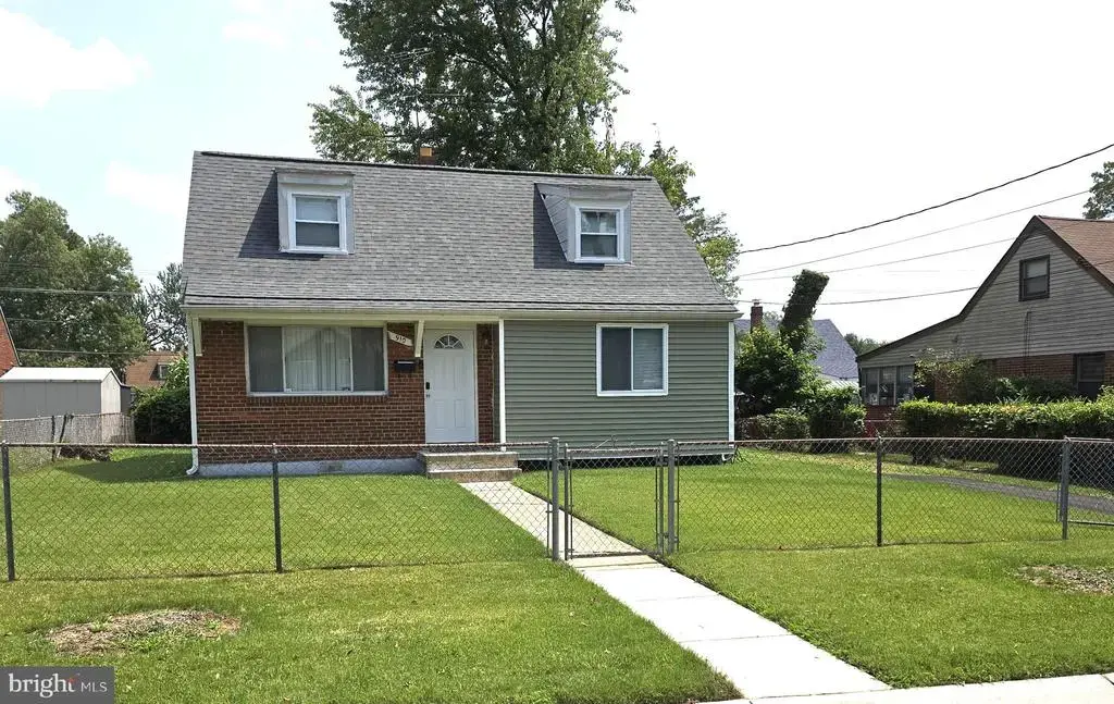 910 Highview Dr, CAPITOL HEIGHTS