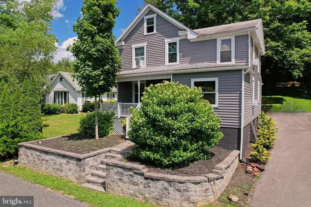 505 B St, LAVALE